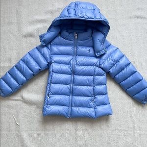 COPY - Girls Polo Ralph Lauren Coat